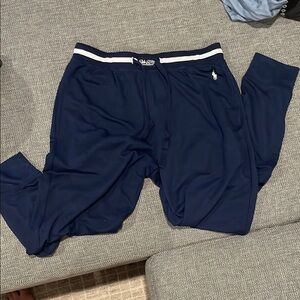 Polo by Ralph Lauren Dark Blue Lounge Pants